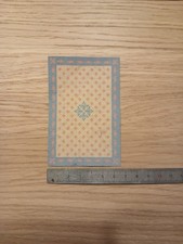 Tapis Rectangulaire 10 x 6,5