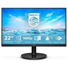 Écran Philips 221V8 Full HD