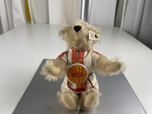 Steiff tier 038006 arche noé - tier,