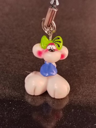 Figurine porte clé - figurine, charm