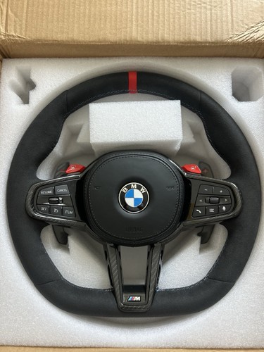 Volant bmw personnalisée - volant,
