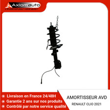 🇫🇷 AMORTISSEUR AVANT DROIT RENAULT CLIO ➤543026739R ♻️