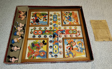 ancien jeu de dadas petits