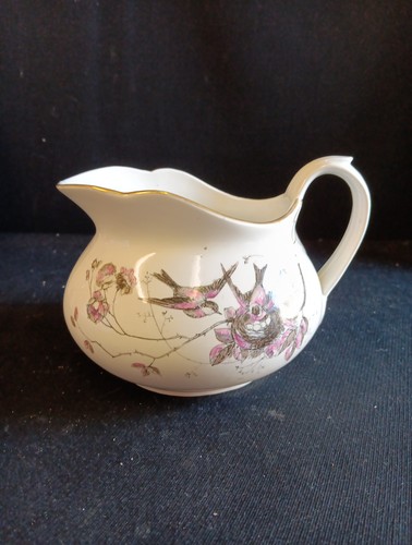 Ancien pichet broc - broc, toilette