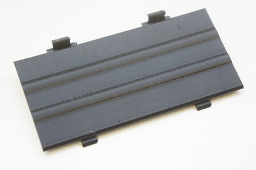 Remplacement batterie porte - 3d,