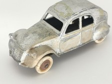 JRD ANCIEN 2CV CITROËN  +++