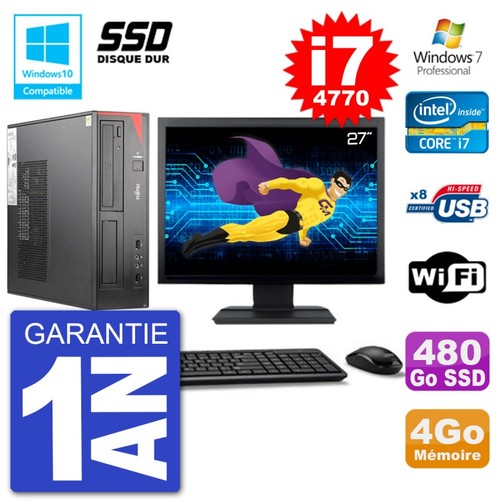 Fujitsu esprimo e520 - esprimo, dt