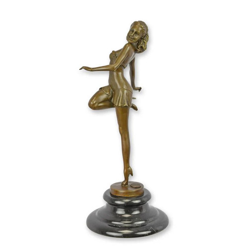 Statue moderne sculpture - statue,