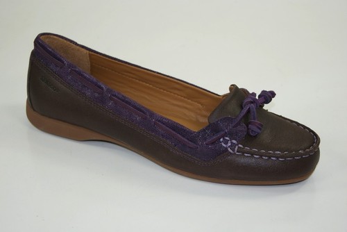 Sebago ballerines femmes - sebago,
