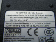 Alimentation D'ORIGINE SAMSUNG