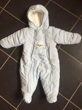 ⛄️Combi pilote 6 mois comme neuve⛄️