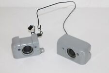 Paire HAUT PARLEURS pour iMac G5 20" A1076 .. Ref: 613-5437