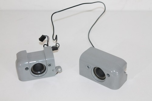 Paire haut parleurs pour imac - parleurs,
