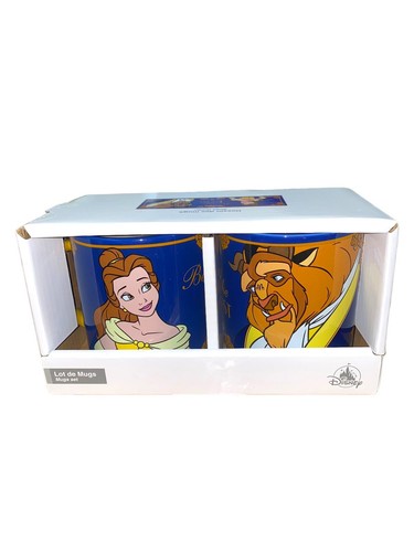 Disney set tasse - disney,