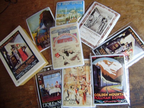 Compagnie des wagons - compagnie,