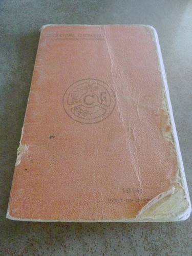Catalogue général de - t9-,