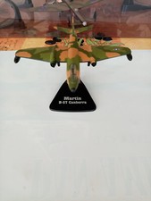 Maquette d'avion MARIN B-57