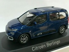 CITROEN BERLINGO III 2020 DARK