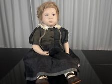 Poupée d'artiste Sigikid