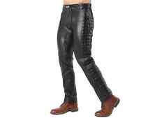 Nouveau pantalon matelassé en