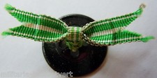 Noeud boutonnière rappel MEDAILLE DU MAROC Guerre du Rif 1909 France 6 mm LEGION