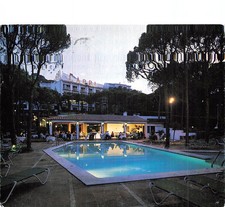 Espagne COSTA BRAVA CATELLA DE