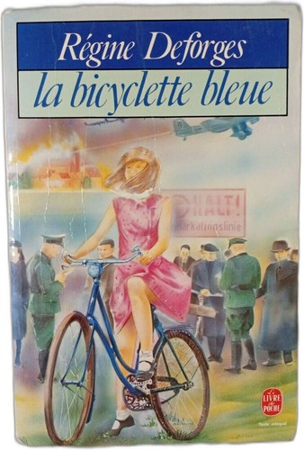500378068 la bicyclette - la,