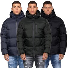 Veste Puffer Pour Hommes