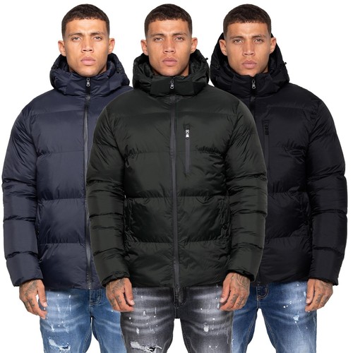 Veste puffer pour - veste,