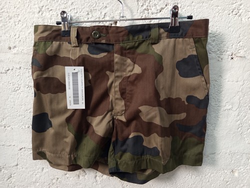 Short outre mer centre - short, 84