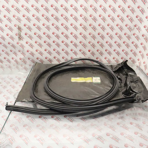 Joint hard top land - joint,