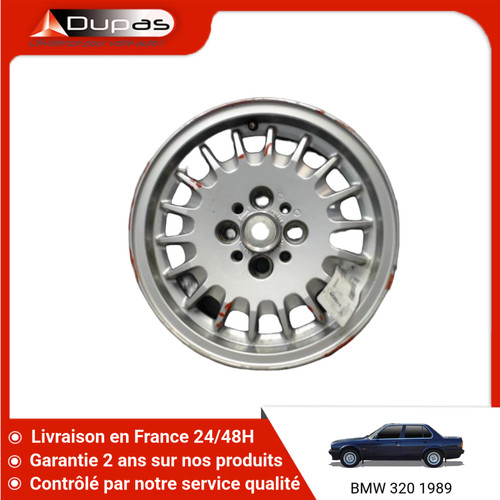 Jante aluminium bmw - 🇫🇷,