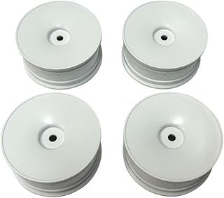 Roues moyennes étroites