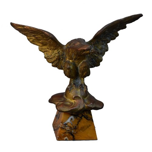 Porte montre bronze - porte,