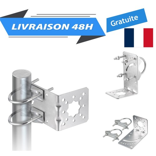 Eightwood support antenne - eightwood, d'antenne