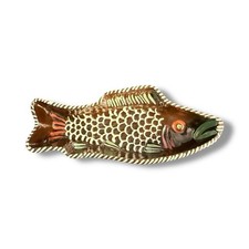 Moule Soufflenheim Poisson