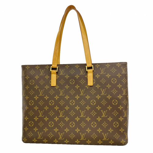 Louis vuitton monogram luco - monogram,