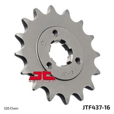 Pignon 16 dents pour Suzuki DR