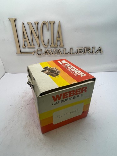 Carburateur weber mono corps - weber,