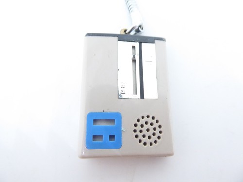 Rare porte clés key ring - /,