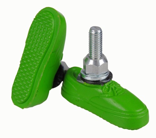 Kool stop vans shoe - kool,