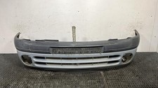 Pare choc avant RENAULT CLIO 2