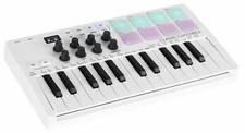 Midi contrôleur clavier - clavier, 25