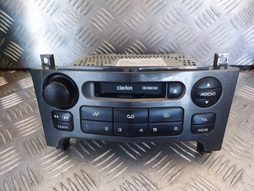 Autoradio cassette clarion - autoradio,