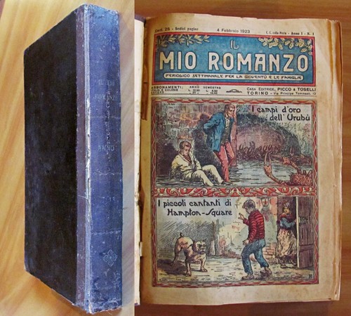 Mon roman éd picco - Éd.,