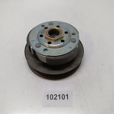 Poulie De Friction Conduite Clutch Driven Piaggio Zip SP 50 1996 CM1004041
