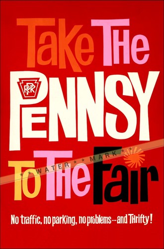 New york world fair - world's,
