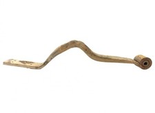 016501 Air Feuille Ressort,Remorque Essieu,Bras Suspension Ressort Schmitz S. Cs