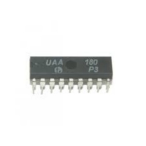 Circuit uaa180 siemens - circuit,