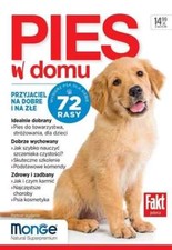 Pies w domu / Ringier Axel